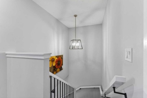 78 Corner Meadows Row Ne, Calgary, AB - Indoor Photo Showing Other Room