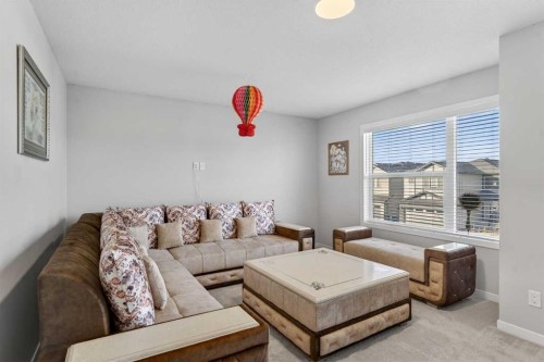 78 Corner Meadows Row Ne, Calgary, AB - Indoor Photo Showing Other Room