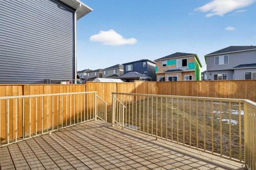 78 Corner Meadows Row Ne, Calgary, AB - Outdoor With Exterior