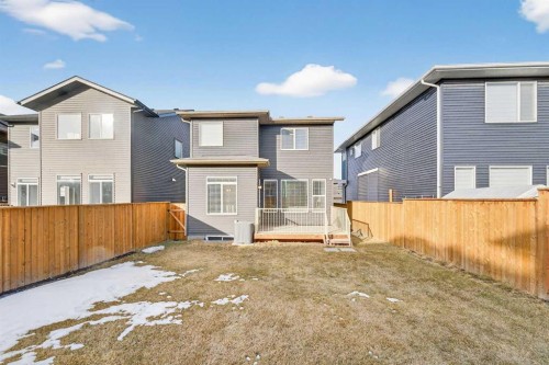 78 Corner Meadows Row Ne, Calgary, AB - Outdoor