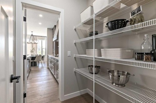 89 Heartwood Lane Se, Calgary, AB - Indoor