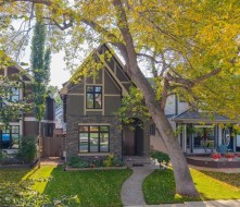 1727 Bowness Road NW Calgary, AB T2N 3K3