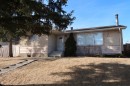 6807 Huntchester Road Ne, Calgary, AB  - Outdoor 