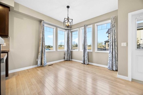 214-413 River Avenue, Cochrane, AB - Indoor