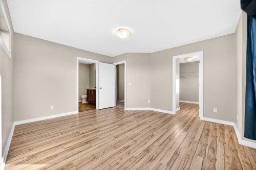 214-413 River Avenue, Cochrane, AB - Indoor Photo Showing Other Room