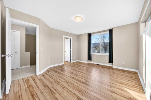 214-413 River Avenue, Cochrane, AB - Indoor Photo Showing Other Room