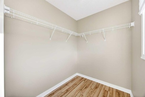 214-413 River Avenue, Cochrane, AB - Indoor With Storage