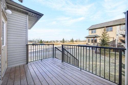 214-413 River Avenue, Cochrane, AB - Outdoor With Exterior