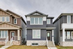 483 Hotchkiss Manor SE Calgary, AB T3S 0T2