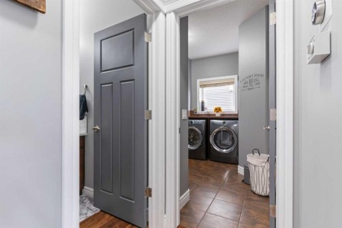 80 Sage Valley Park Nw, Calgary, AB - Indoor Photo Showing Other Room