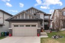 80 Sage Valley Park Nw, Calgary, AB  - Outdoor With Facade 