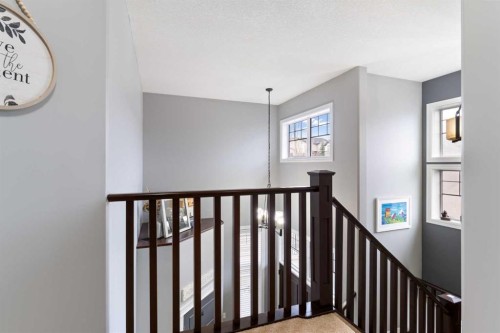 80 Sage Valley Park Nw, Calgary, AB - Indoor Photo Showing Other Room