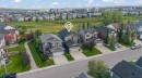 80 Sage Valley Park Nw, Calgary, AB  - Outdoor With View 