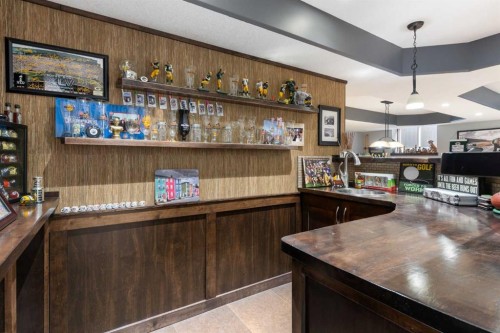 80 Sage Valley Park Nw, Calgary, AB - Indoor Photo Showing Other Room