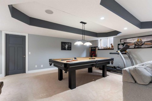 80 Sage Valley Park Nw, Calgary, AB - Indoor Photo Showing Other Room