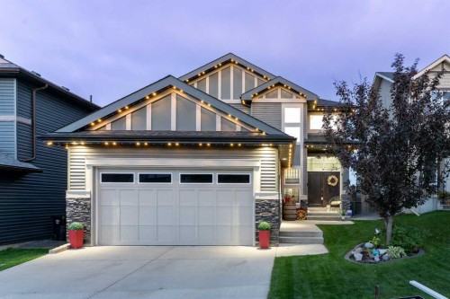 80 Sage Valley Park Nw, Calgary, AB - Outdoor