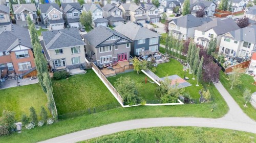 80 Sage Valley Park Nw, Calgary, AB - Outdoor