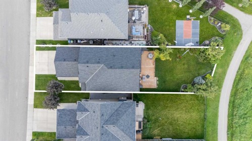 80 Sage Valley Park Nw, Calgary, AB -  With View