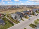 80 Sage Valley Park Nw, Calgary, AB  - Outdoor With View 