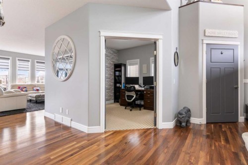 80 Sage Valley Park Nw, Calgary, AB - Indoor