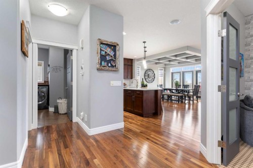 80 Sage Valley Park Nw, Calgary, AB - Indoor