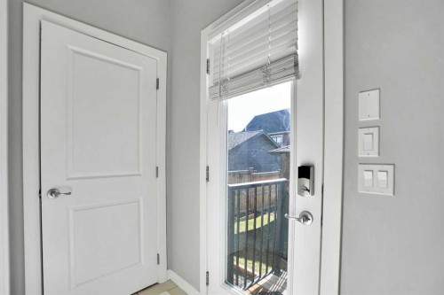 1322 Walden Drive Se, Calgary, AB - Indoor Photo Showing Other Room