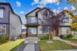 1322 Walden Drive SE Calgary, AB T2X 2H5