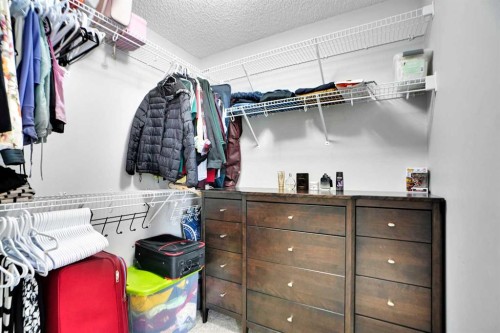 1322 Walden Drive Se, Calgary, AB - Indoor With Storage