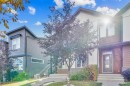 1322 Walden Drive Se, Calgary, AB  - Outdoor 