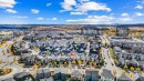 1322 Walden Drive Se, Calgary, AB  - Outdoor With View 