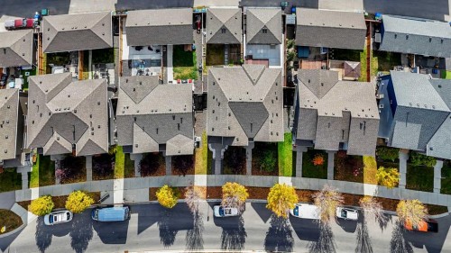 1322 Walden Drive Se, Calgary, AB - Outdoor