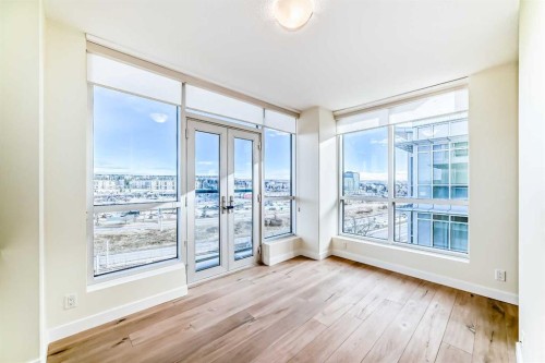 802-16 Varsity Estates Circle Nw, Calgary, AB - Indoor Photo Showing Other Room