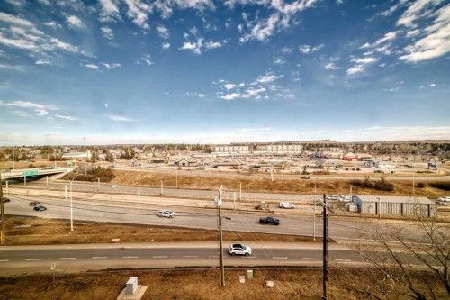 802-16 Varsity Estates Circle Nw, Calgary, AB - Outdoor With View