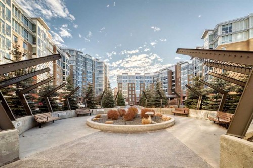 802-16 Varsity Estates Circle Nw, Calgary, AB - Outdoor