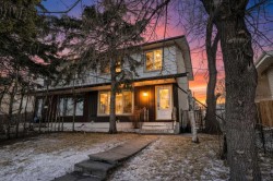 5610 Pensacola Crescent SE Calgary, AB T2A 2G6