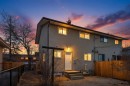 5610 Pensacola Crescent Se, Calgary, AB  - Outdoor With Exterior 