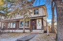 5610 Pensacola Crescent Se, Calgary, AB  - Outdoor 
