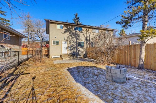 5610 Pensacola Crescent Se, Calgary, AB - Outdoor