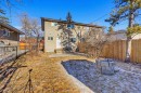 5610 Pensacola Crescent Se, Calgary, AB  - Outdoor 