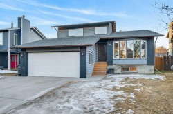303 Woodside Place  Okotoks, AB T1S 1L9
