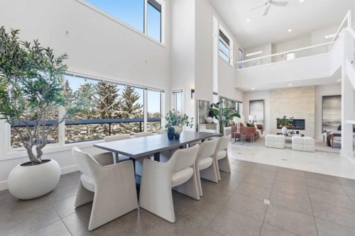 16 Hamptons Cove Nw, Calgary, AB - Indoor