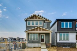 463 Hotchkiss Manor SE Calgary, AB T3S 0N3