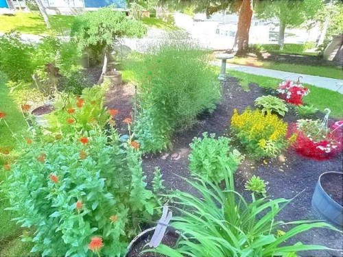 15 Rosery Drive Nw, Calgary, AB - Outdoor