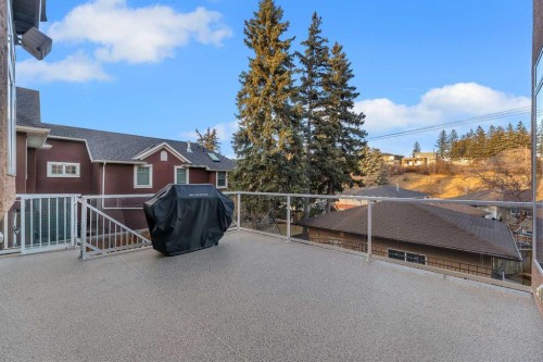 15 Rosery Drive Nw, Calgary, AB - Outdoor