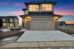 19 Chelsea Port Link  Chestermere, AB T1X 3H4