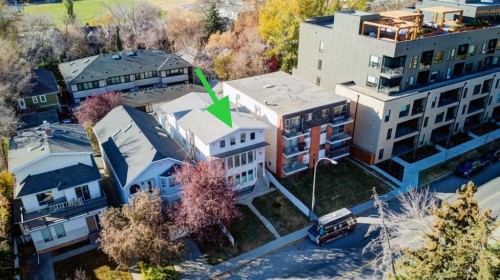 3-1921 5 Street SW Calgary, AB T2S 2B2