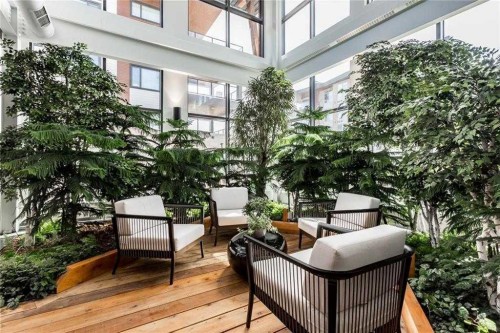 124 Mahogany Centre Se, Calgary, AB -  Photo Showing Other Room