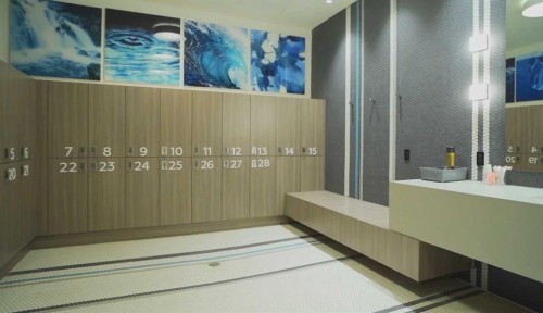 124 Mahogany Centre Se, Calgary, AB - Indoor Photo Showing Other Room