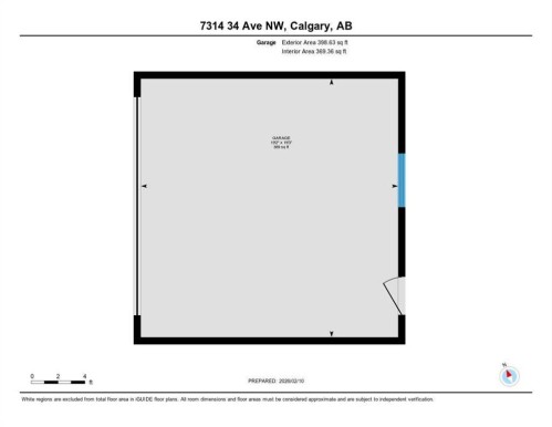 7314 34 Avenue Nw, Calgary, AB - Other