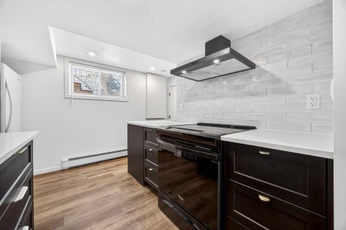 23 Beaupre Crescent Nw, Calgary, AB - Indoor